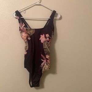 Kona Sol swimsuit!